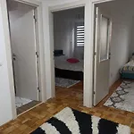 Lux * Saraievo