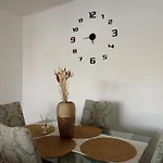 Apartamento Lux Saraievo
