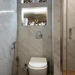 Apartamento Lux *