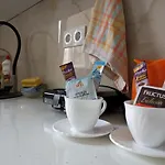 Lux Apartamento *