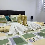 Lux Apartamento Saraievo