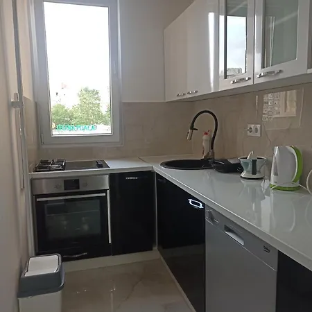 Lux Apartmán