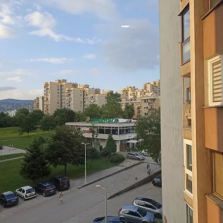 Lux * Sarajevo
