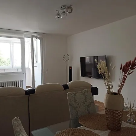 Apartamento Lux *