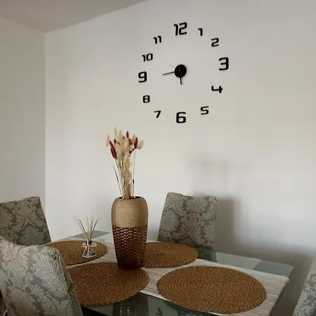 Apartmán Lux Sarajevo