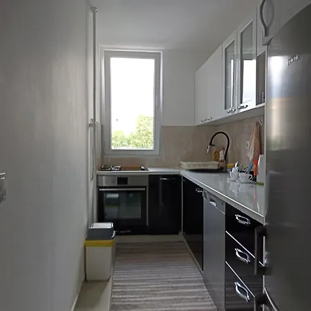 Lux Apartman Sarajevo