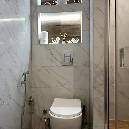 Apartman Lux *