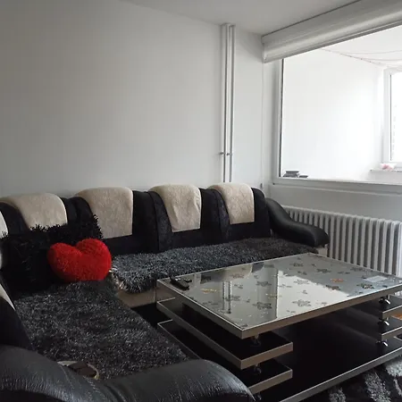 Apartamento Lux