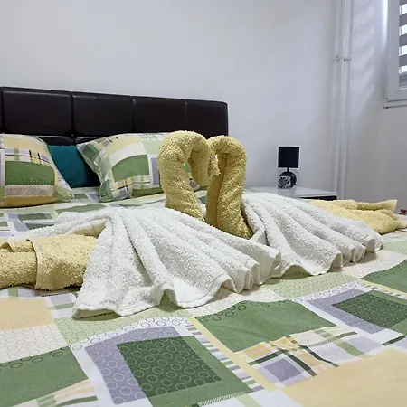 Lux Apartman Sarajevo
