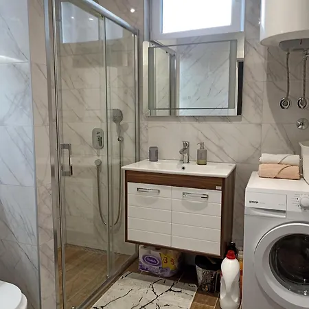 Apartman Lux *