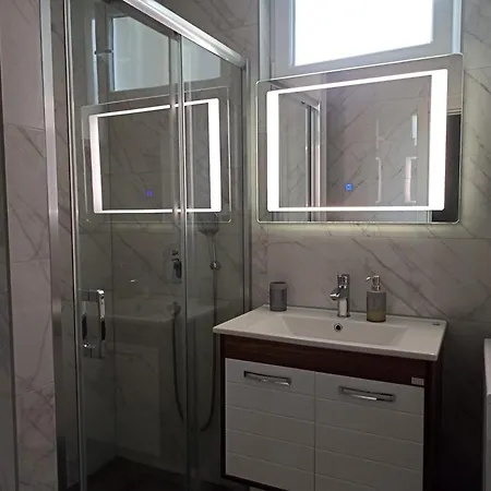 Apartman Lux