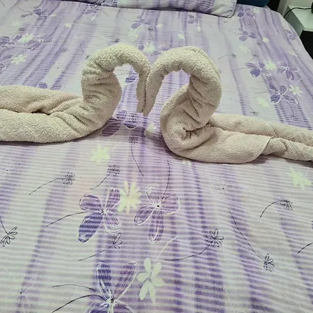 Lux Apartamento