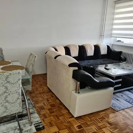Lux * Saraievo